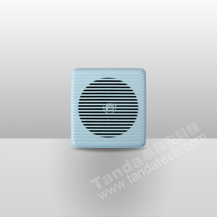 吸頂式揚(yáng)聲器