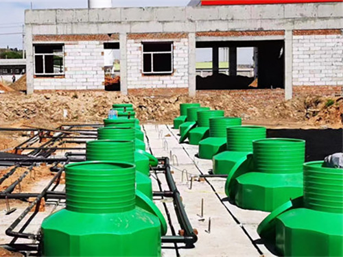 雙層復(fù)合管道