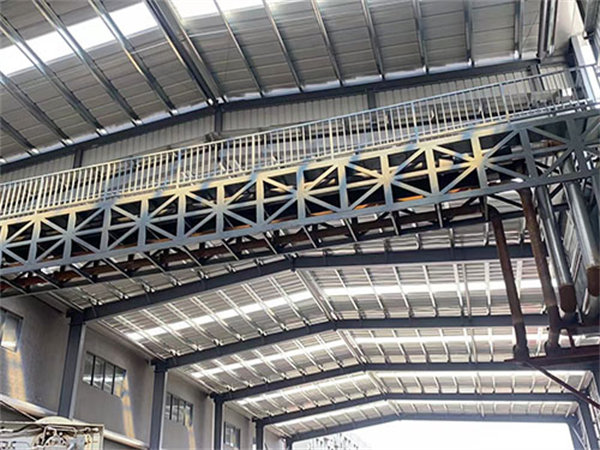 鋼結(jié)構(gòu)廠房設(shè)計(jì)