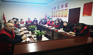 不以規(guī)矩，不能成方圓-居然之家六安店人事規(guī)章制度專場(chǎng)培訓(xùn) 