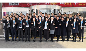 聚焦實(shí)踐、立崗提升&mdash;&mdash;安徽合肥濱湖店《招商策略&技巧》培訓(xùn) 